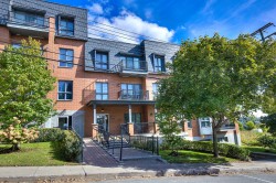 305-191 Av. Brock S. Montréal-Ouest, QC H4X 2E7