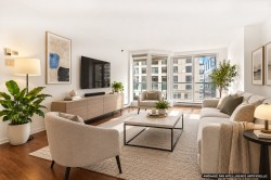 1205-1625 Av. Lincoln Montréal (Ville-Marie), QC H3H 2T5