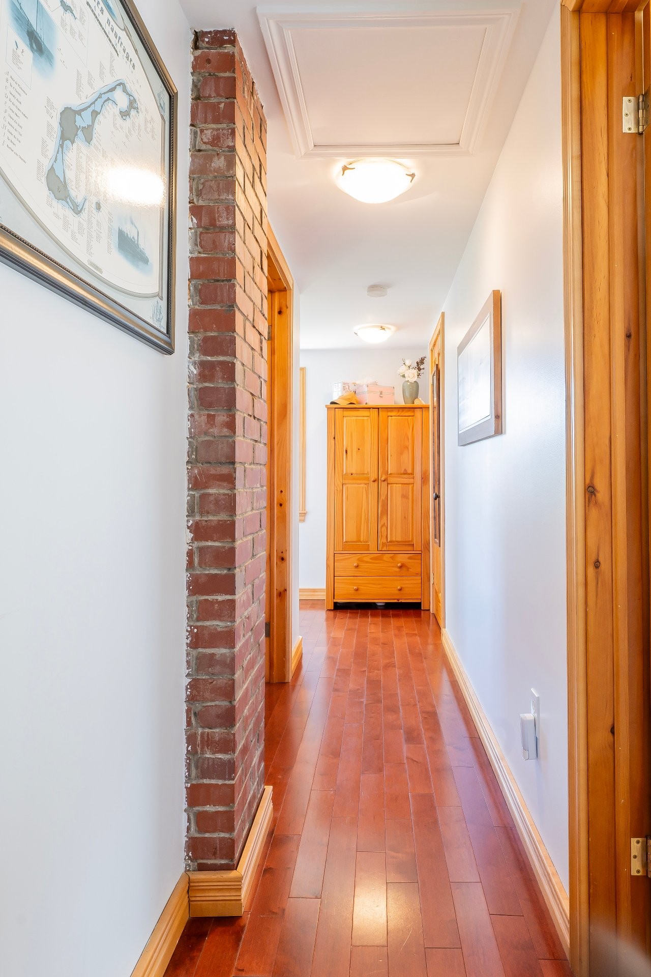 Passageway - 41 Ch. Seacow Path, Grosse-Île, QC