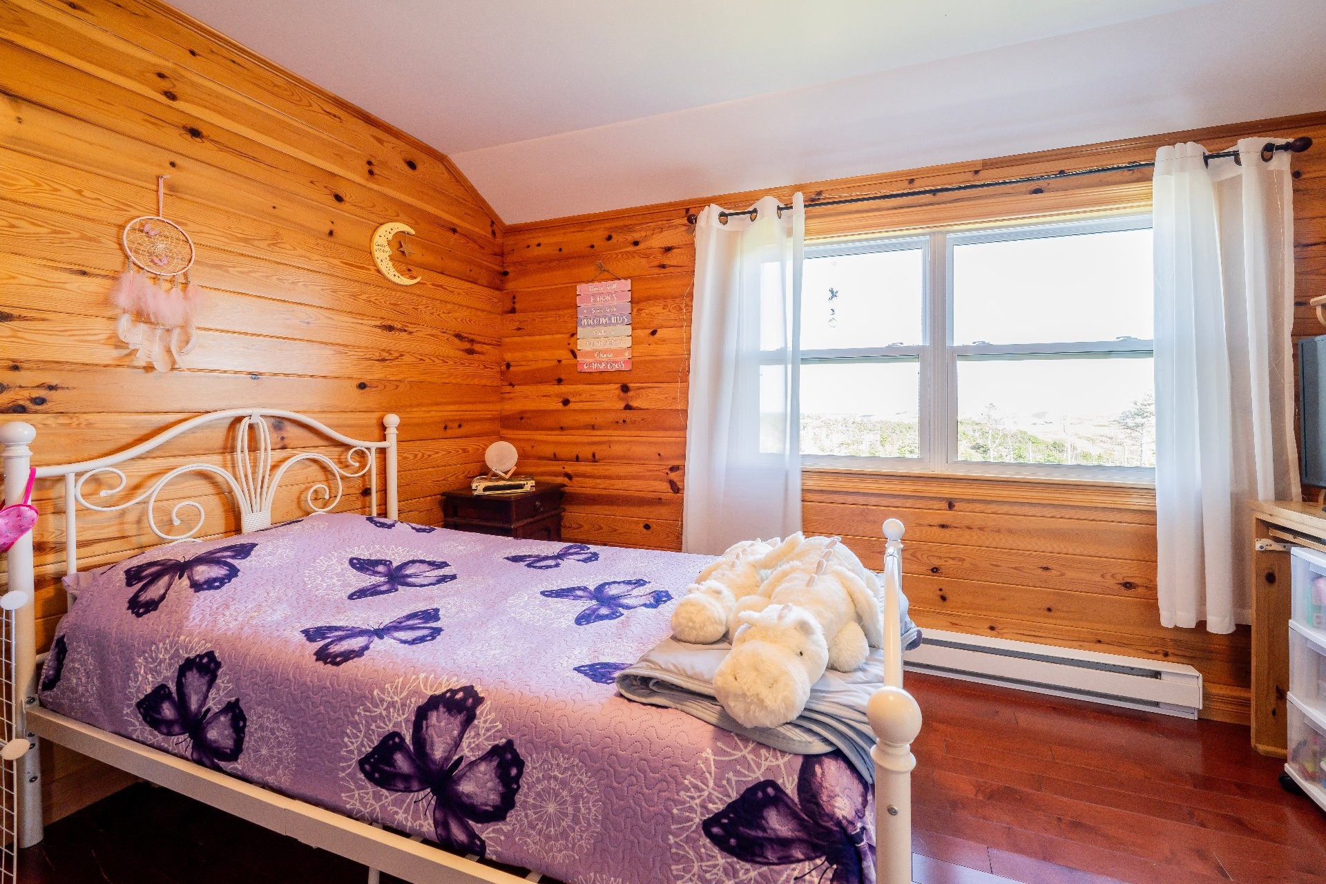 Bedroom - 41 Ch. Seacow Path, Grosse-Île, QC