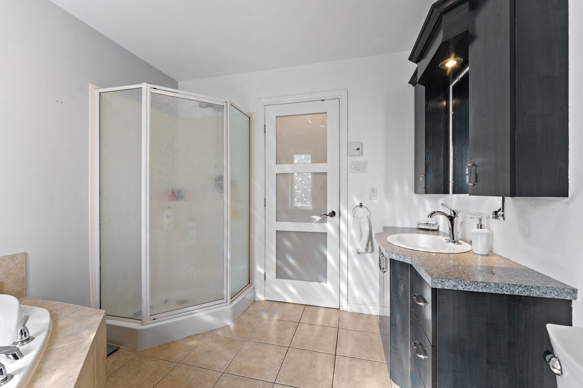 Salle de bains - 818A - 818C Boul. Le Bourg-Neuf, Repentigny (Le Gardeur), QC