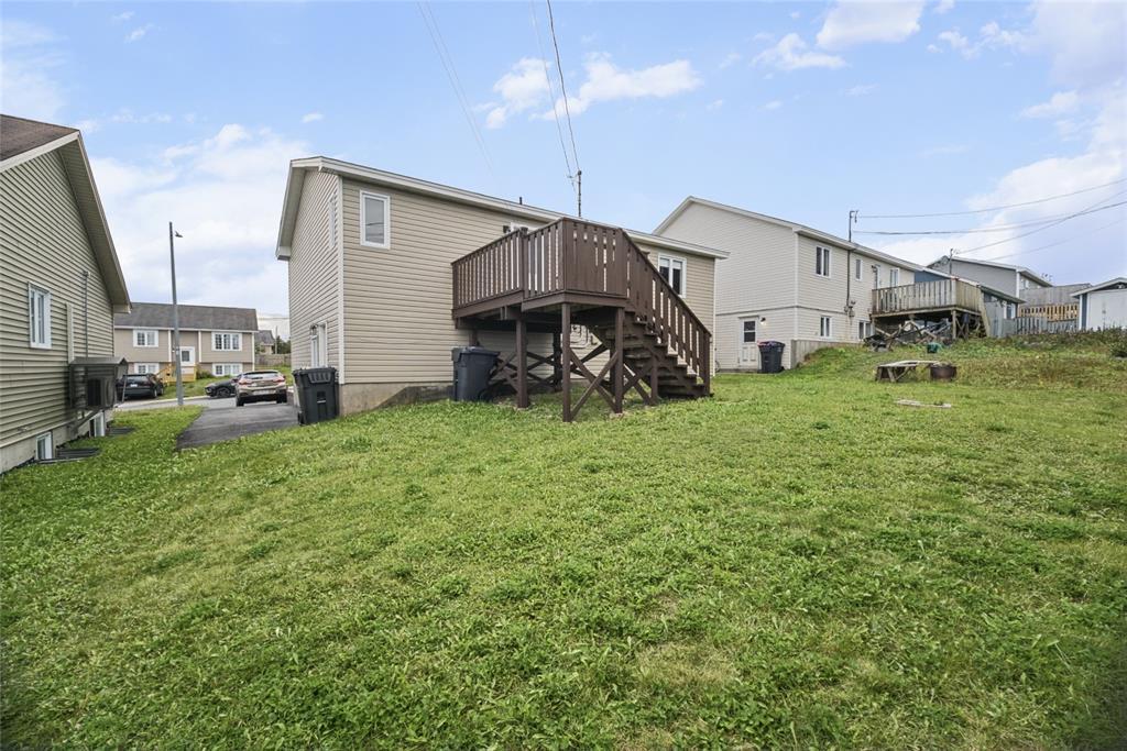 28 Westport Drive, Paradise, NL
