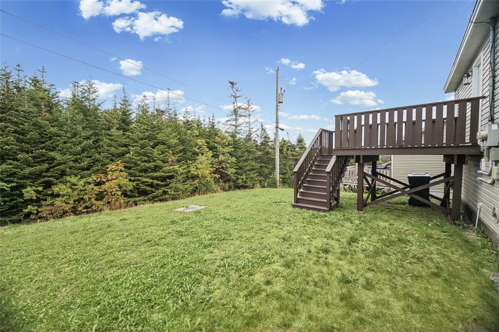 28 Westport Drive, Paradise, NL