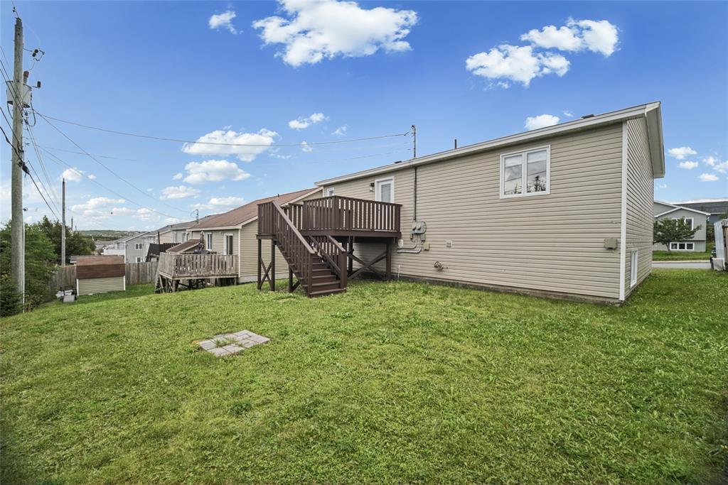 28 Westport Drive, Paradise, NL