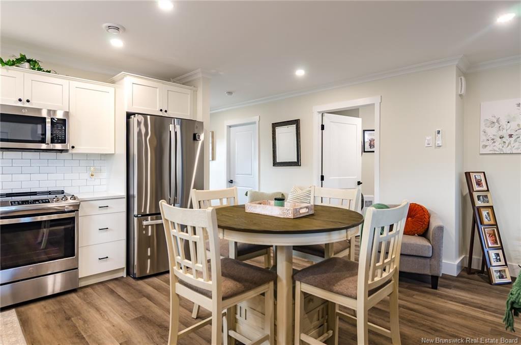 32 King Fisher Lane, Apohaqui, NB