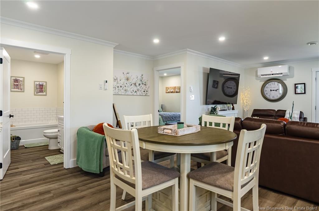 32 King Fisher Lane, Apohaqui, NB