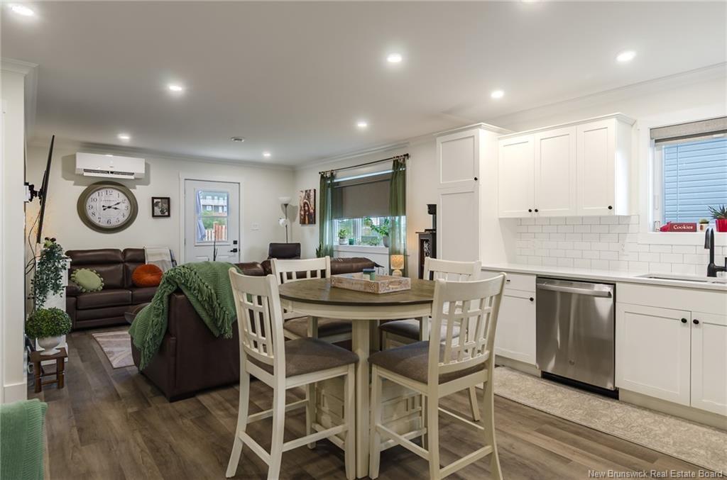 32 King Fisher Lane, Apohaqui, NB