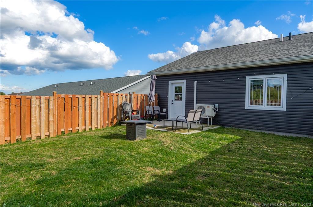 32 King Fisher Lane, Apohaqui, NB