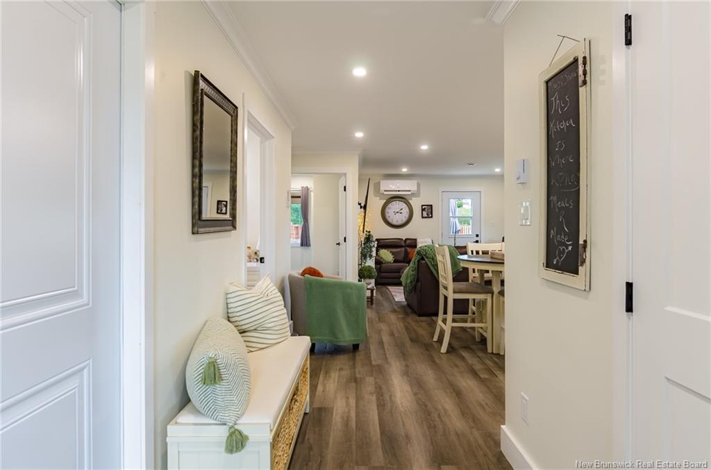 32 King Fisher Lane, Apohaqui, NB