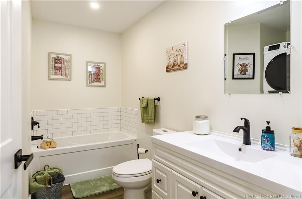 32 King Fisher Lane, Apohaqui, NB