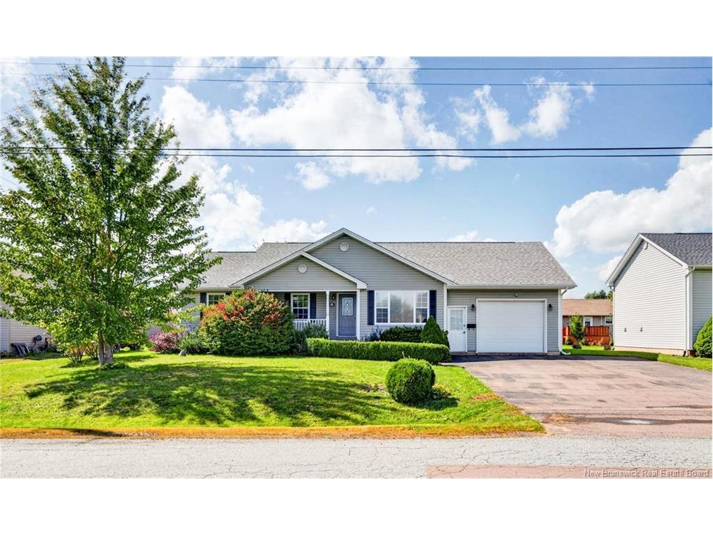 6 Chad Cres, Salisbury, NB