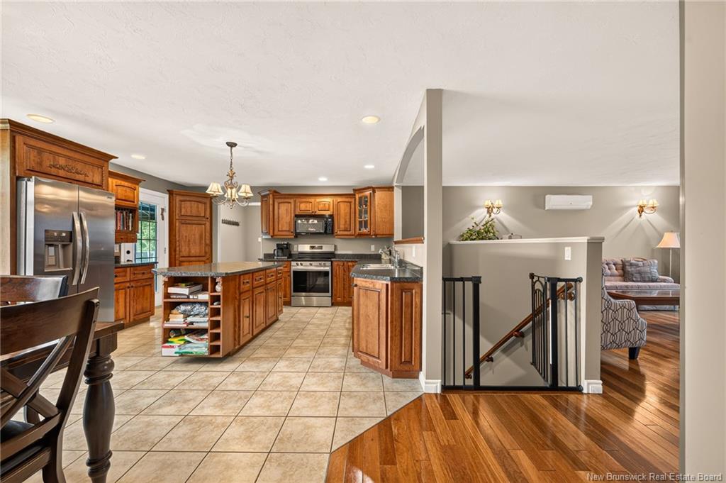 6 Chad Cres, Salisbury, NB