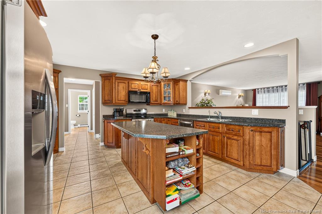 6 Chad Cres, Salisbury, NB