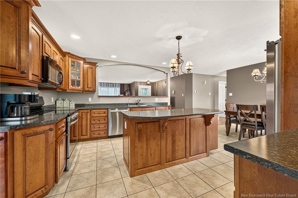 6 Chad Cres, Salisbury, NB