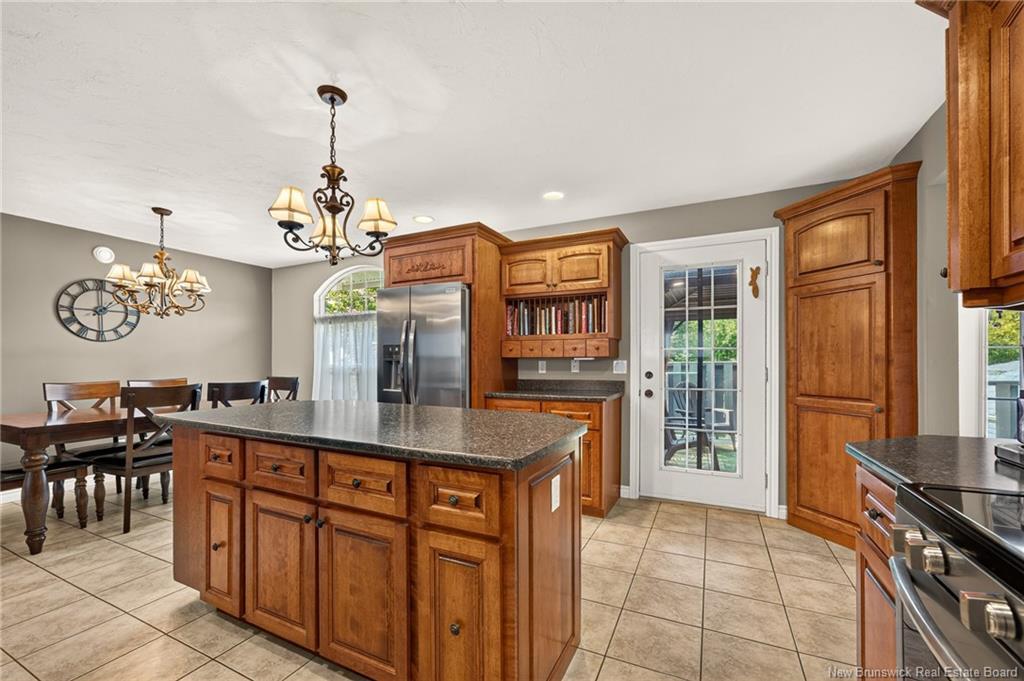 6 Chad Cres, Salisbury, NB