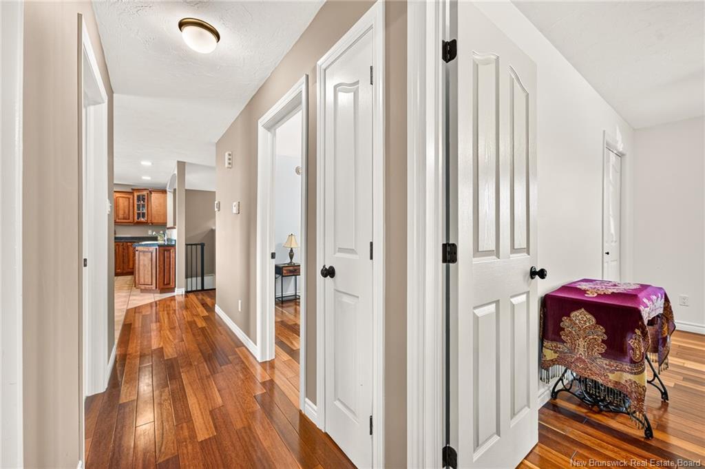 6 Chad Cres, Salisbury, NB