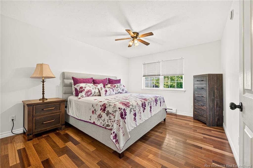 6 Chad Cres, Salisbury, NB