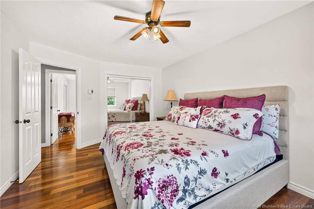 6 Chad Cres, Salisbury, NB