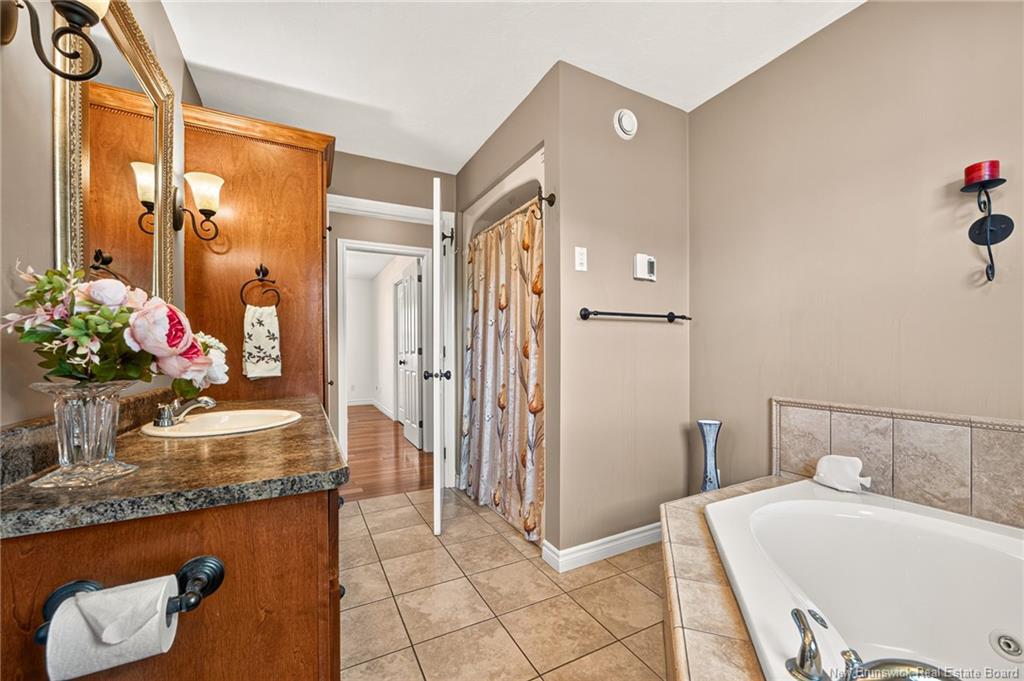 6 Chad Cres, Salisbury, NB