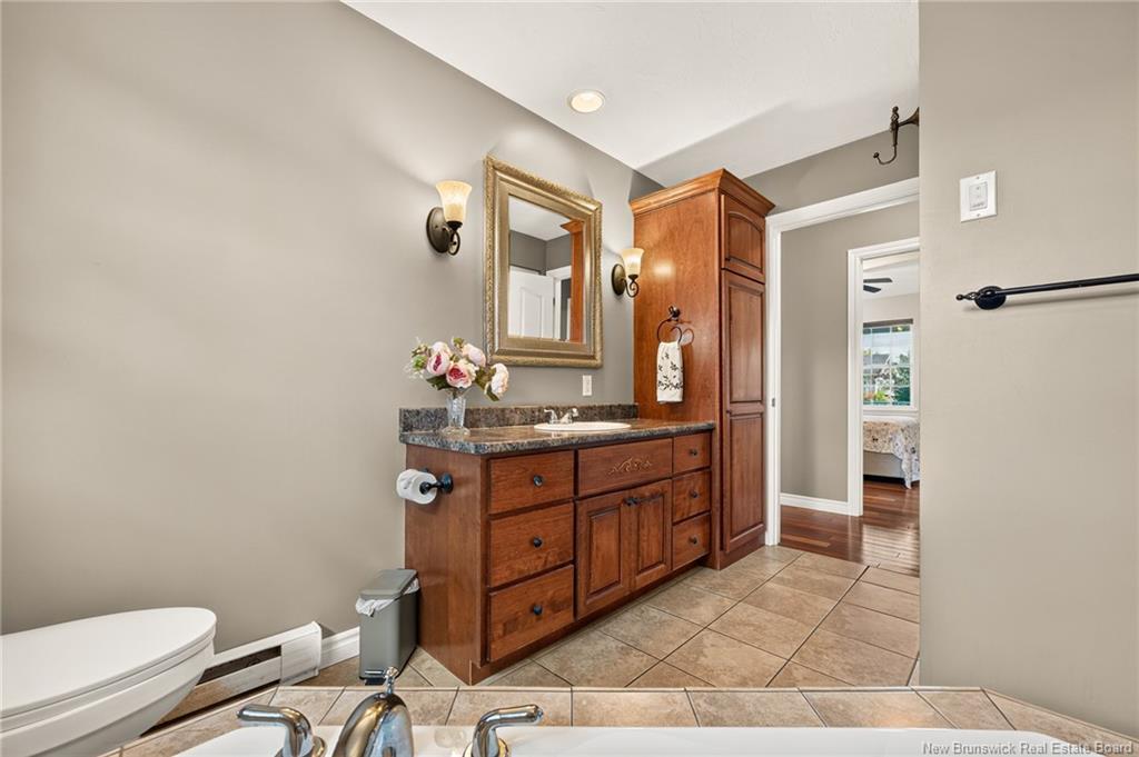 6 Chad Cres, Salisbury, NB