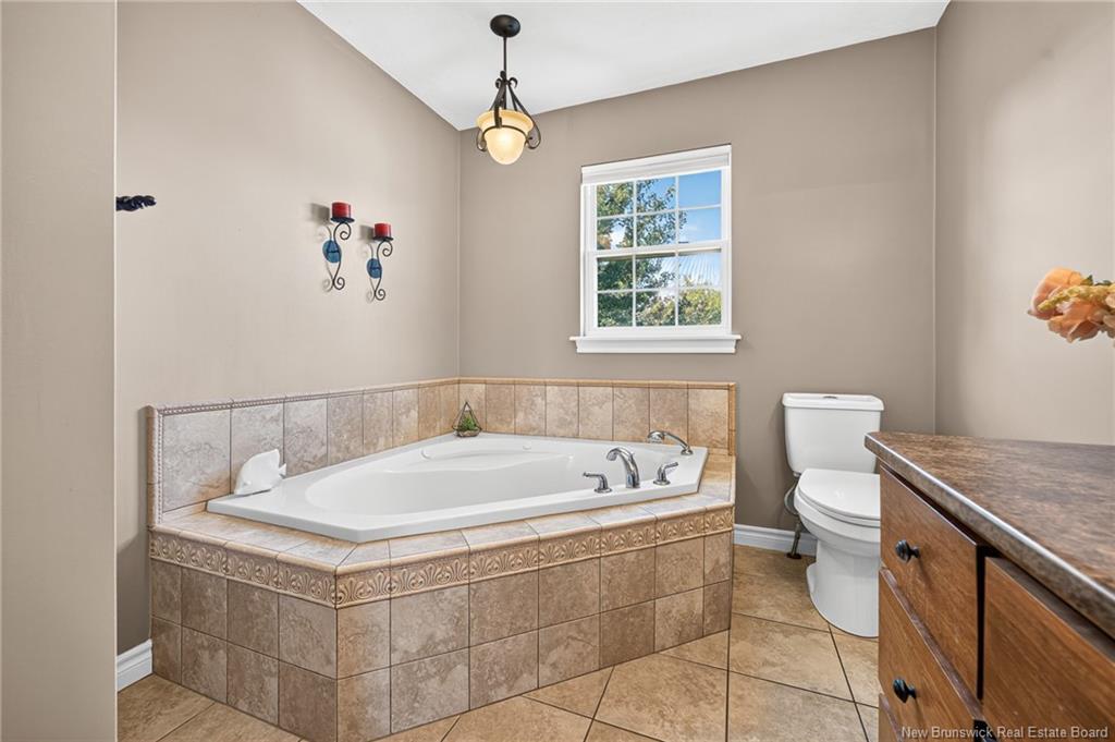 6 Chad Cres, Salisbury, NB