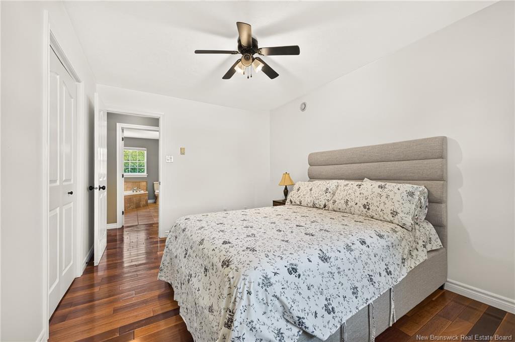 6 Chad Cres, Salisbury, NB
