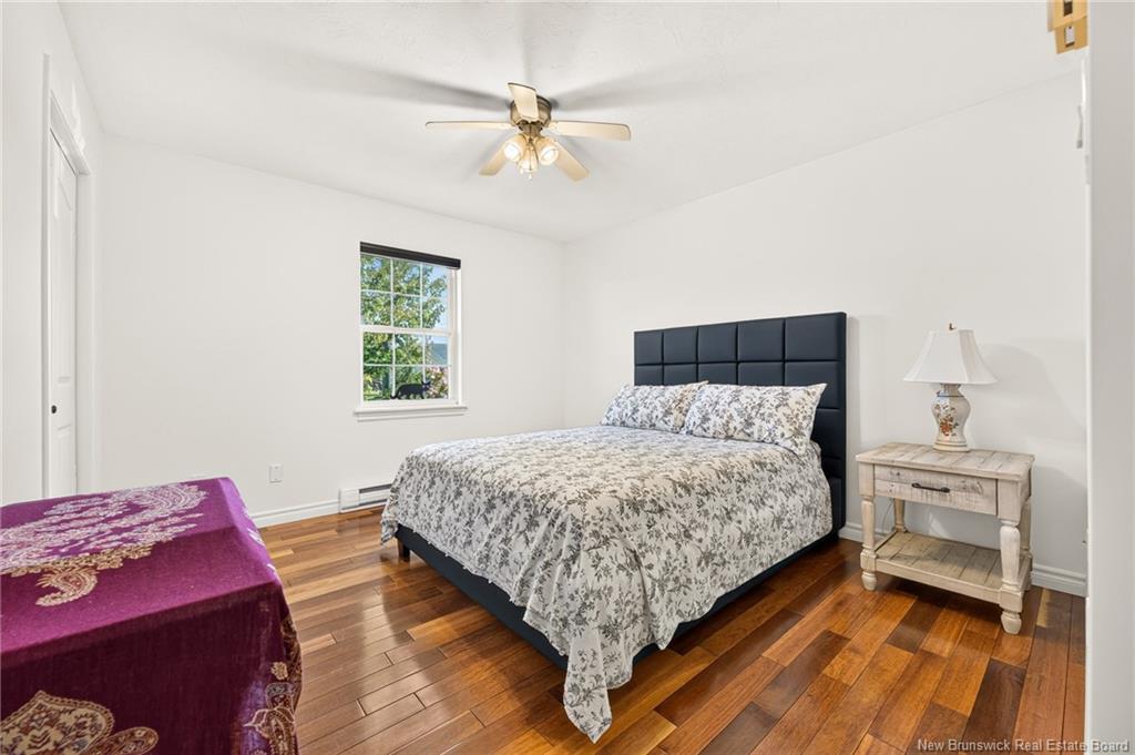 6 Chad Cres, Salisbury, NB