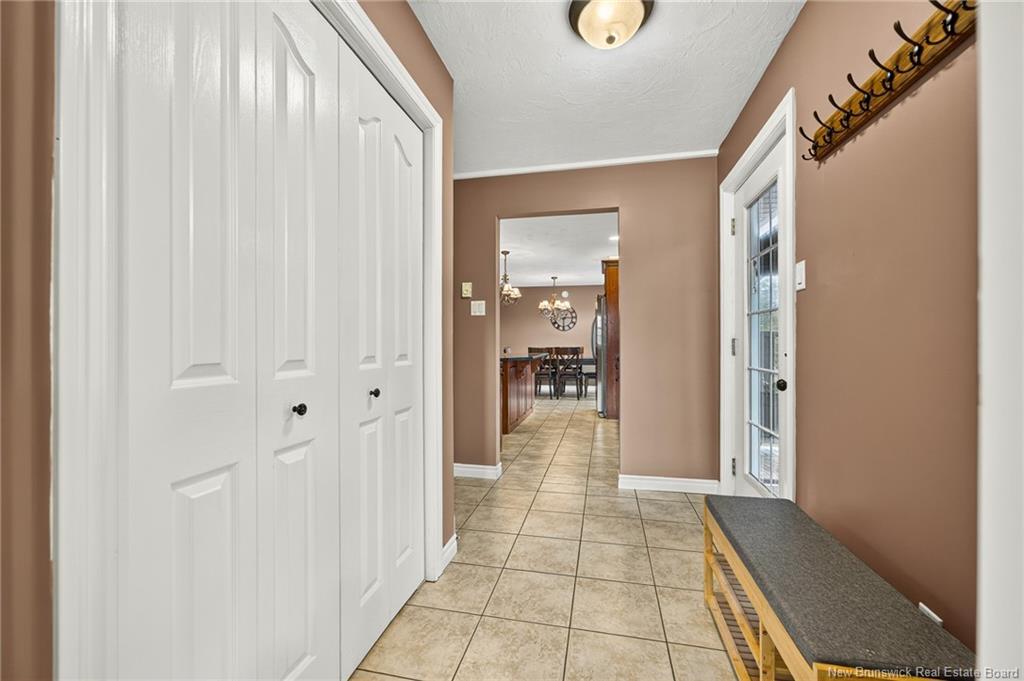 6 Chad Cres, Salisbury, NB