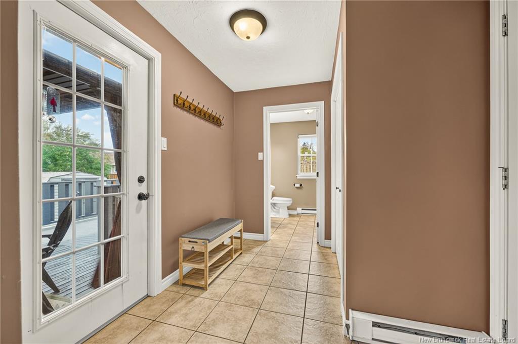 6 Chad Cres, Salisbury, NB