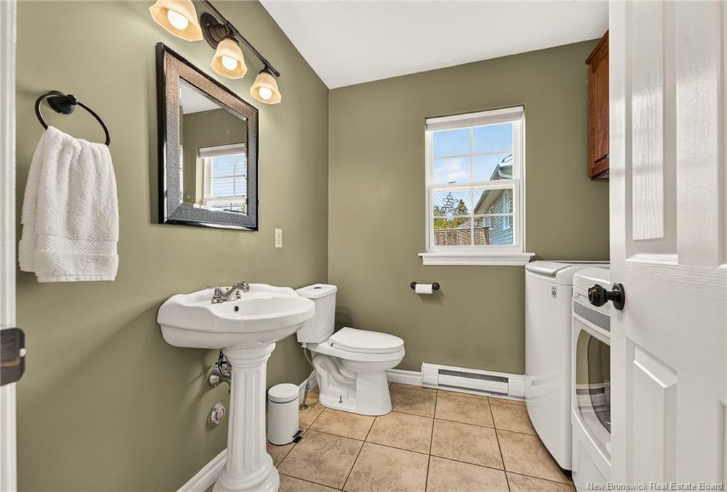 6 Chad Cres, Salisbury, NB