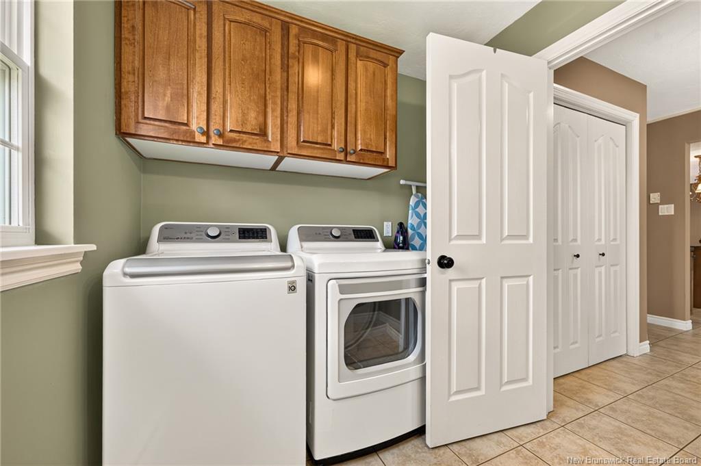 6 Chad Cres, Salisbury, NB