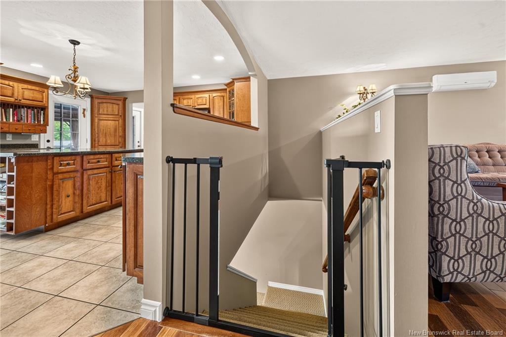 6 Chad Cres, Salisbury, NB