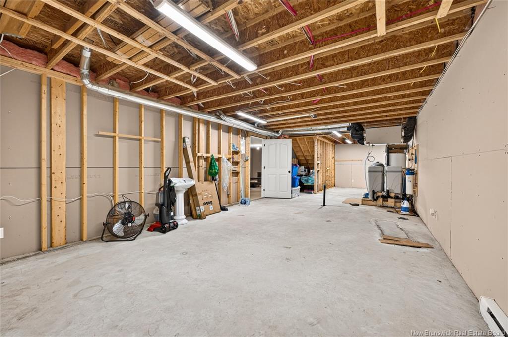 6 Chad Cres, Salisbury, NB
