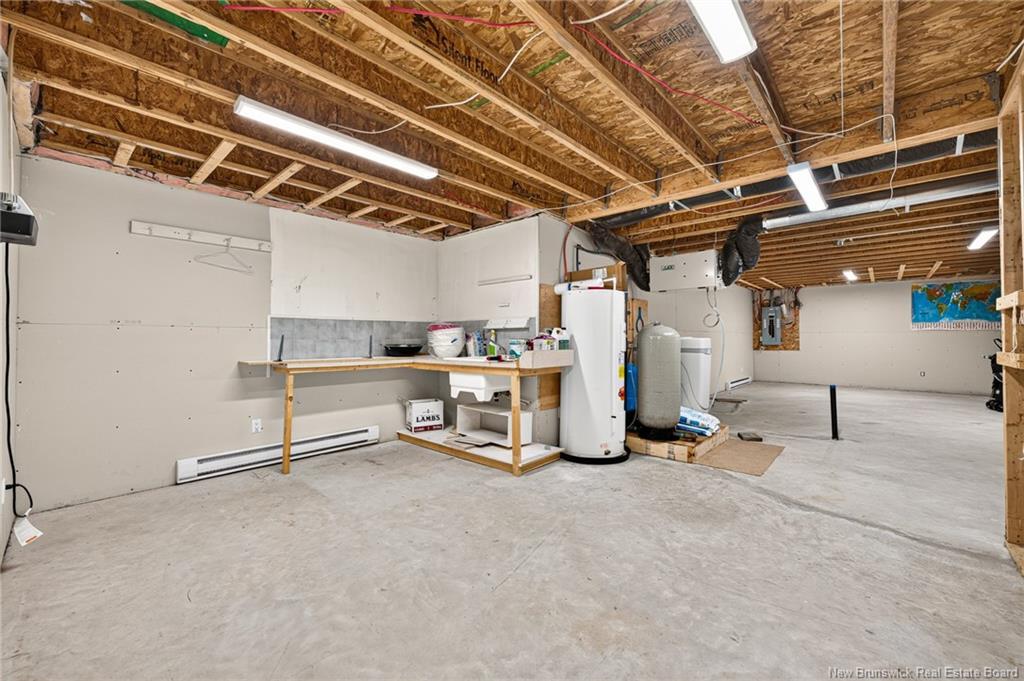 6 Chad Cres, Salisbury, NB