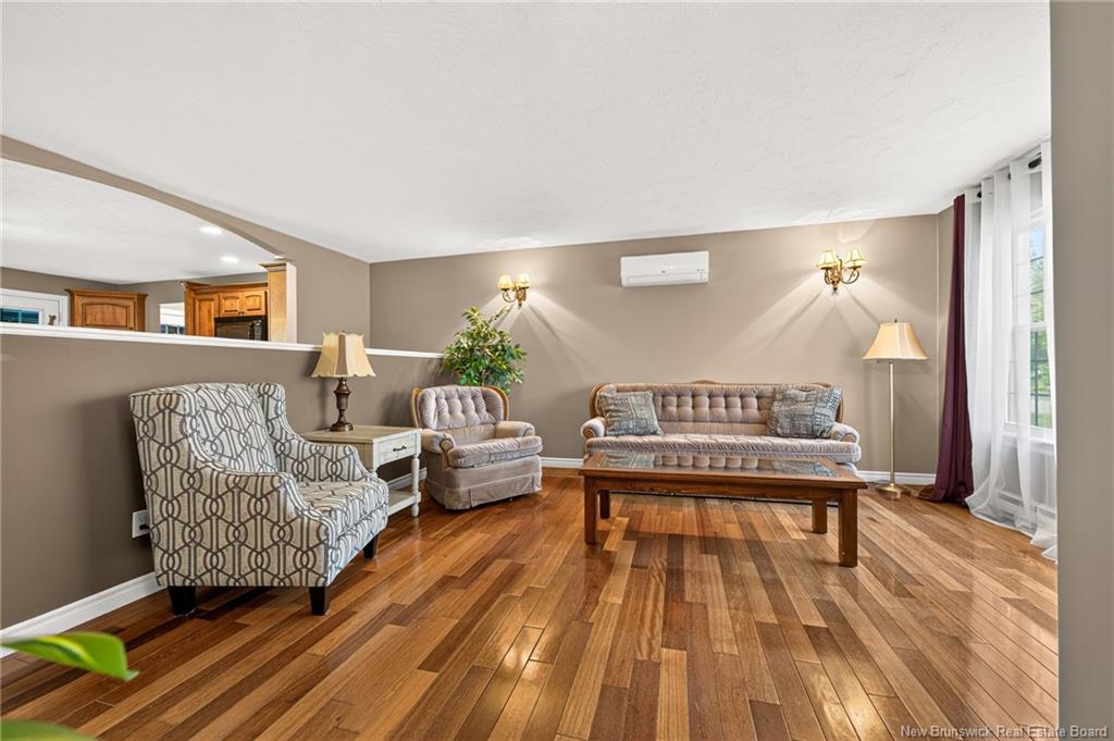 6 Chad Cres, Salisbury, NB
