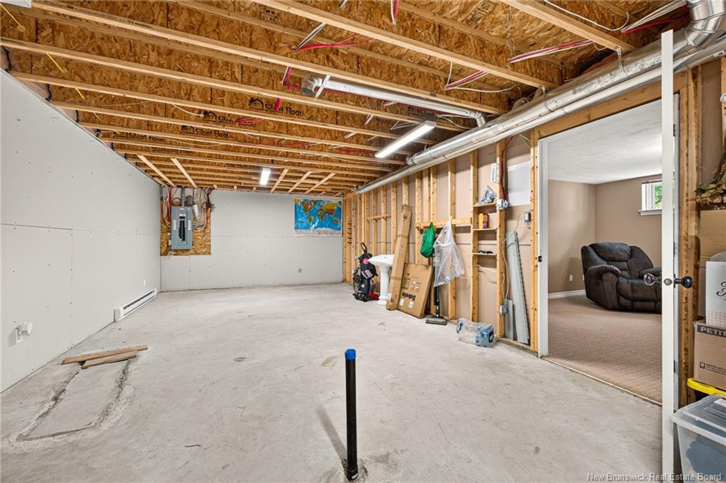 6 Chad Cres, Salisbury, NB