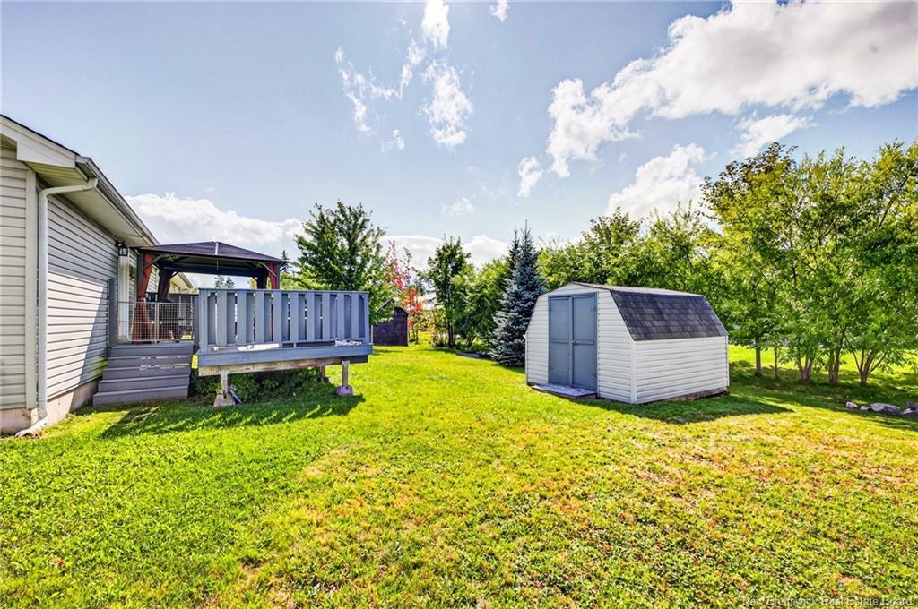 6 Chad Cres, Salisbury, NB