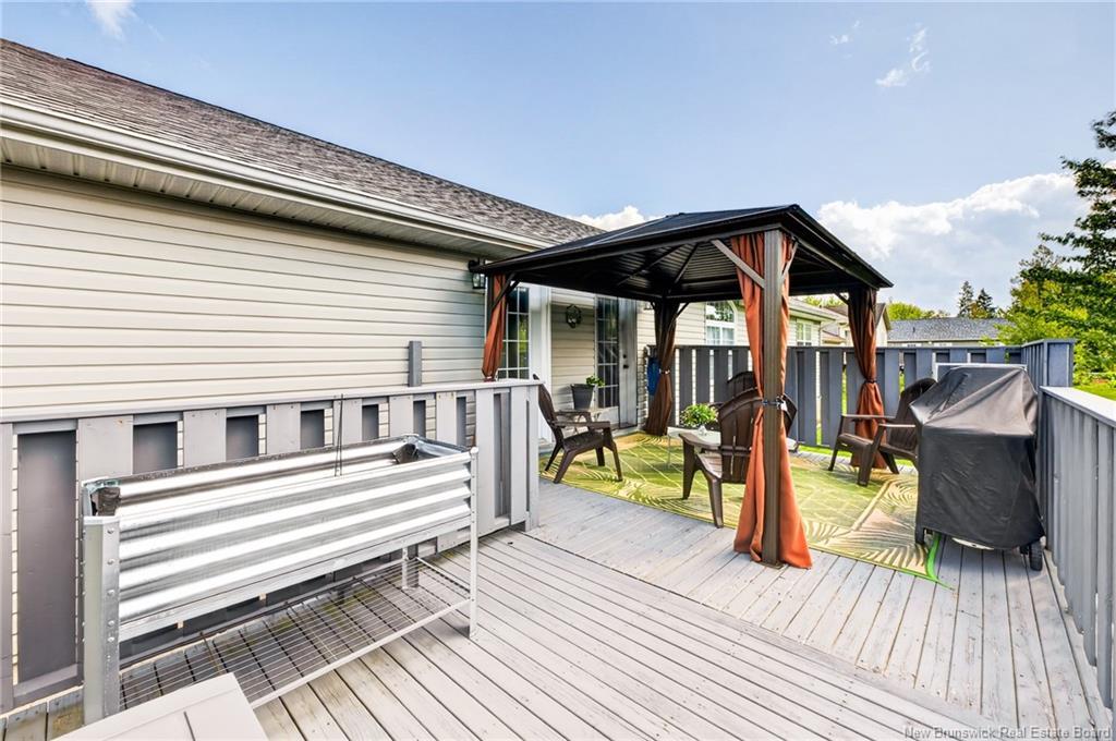 6 Chad Cres, Salisbury, NB