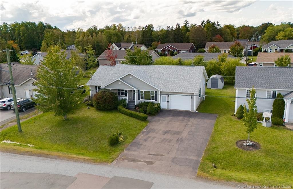 6 Chad Cres, Salisbury, NB