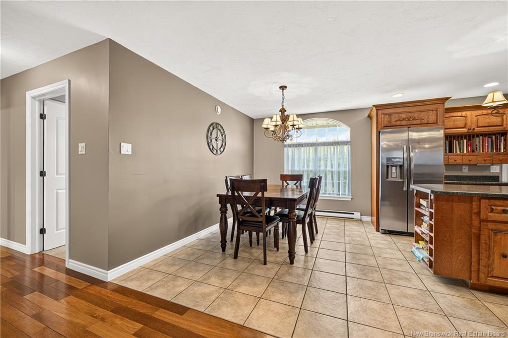 6 Chad Cres, Salisbury, NB