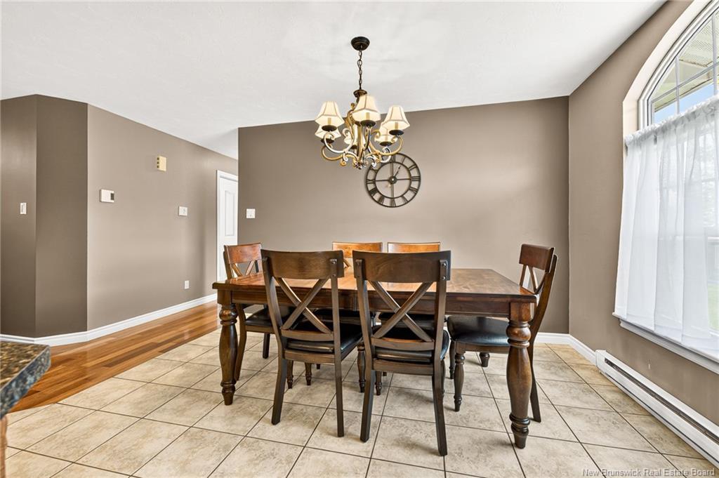 6 Chad Cres, Salisbury, NB