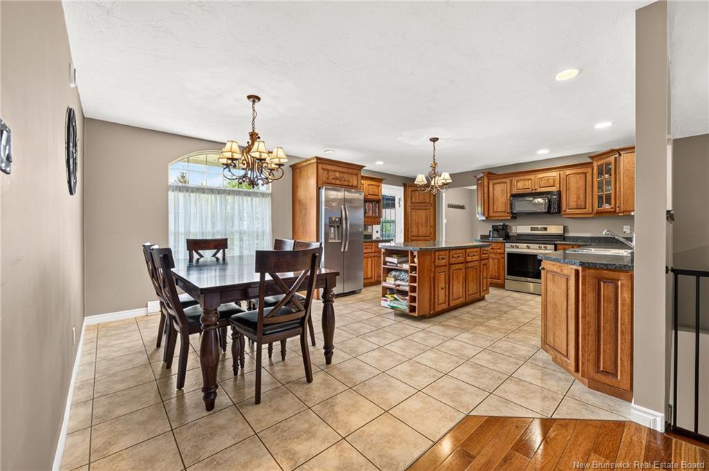 6 Chad Cres, Salisbury, NB