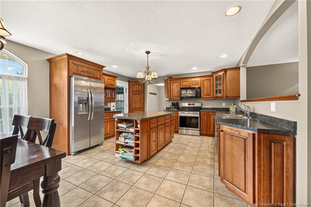 6 Chad Cres, Salisbury, NB