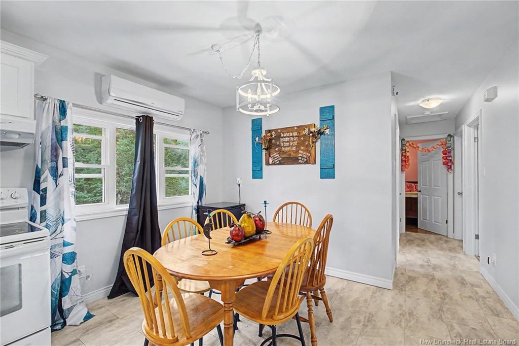 15 Brentwood Dr, Newbridge, NB