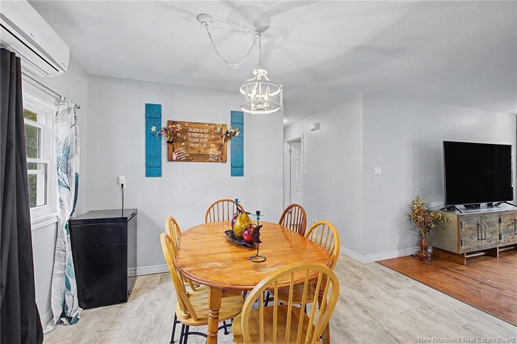 15 Brentwood Dr, Newbridge, NB