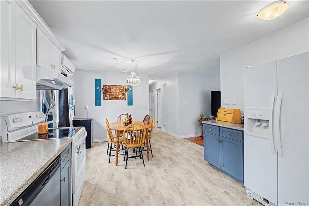 15 Brentwood Dr, Newbridge, NB
