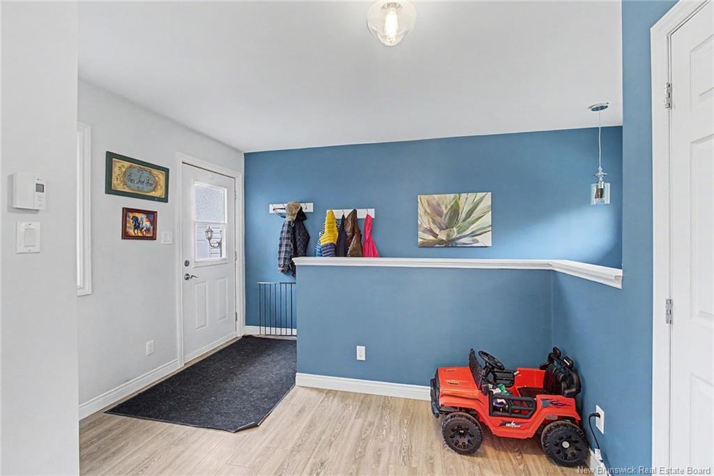 15 Brentwood Dr, Newbridge, NB