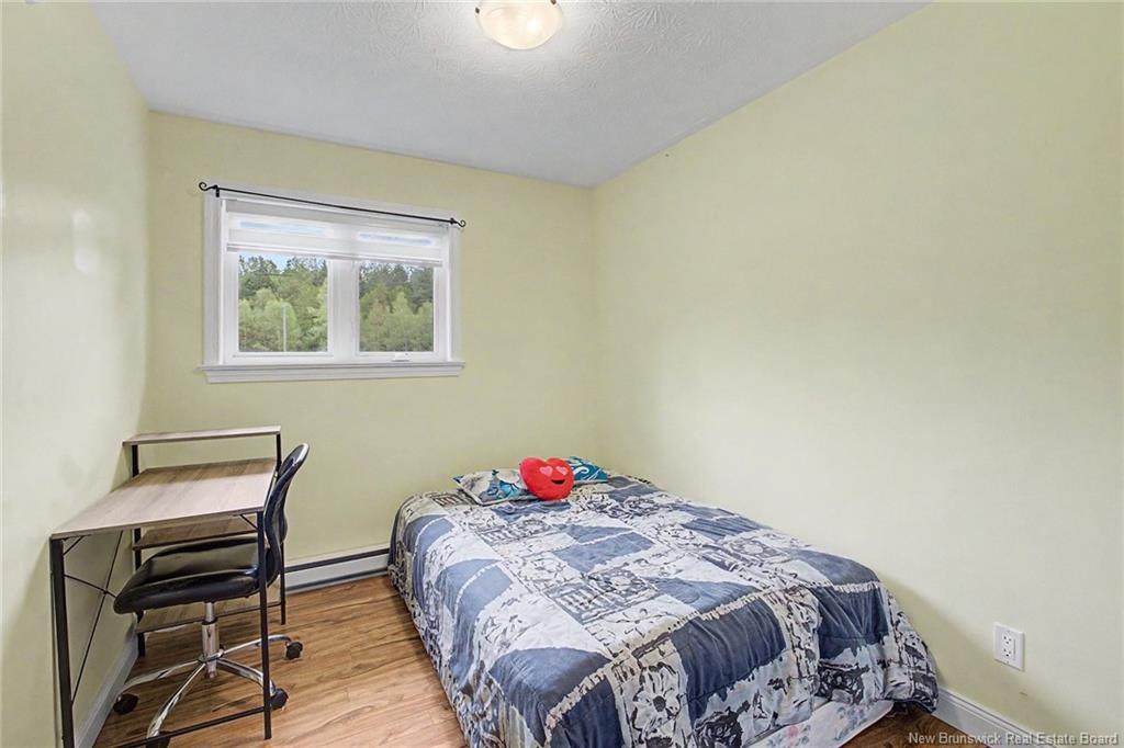 15 Brentwood Dr, Newbridge, NB