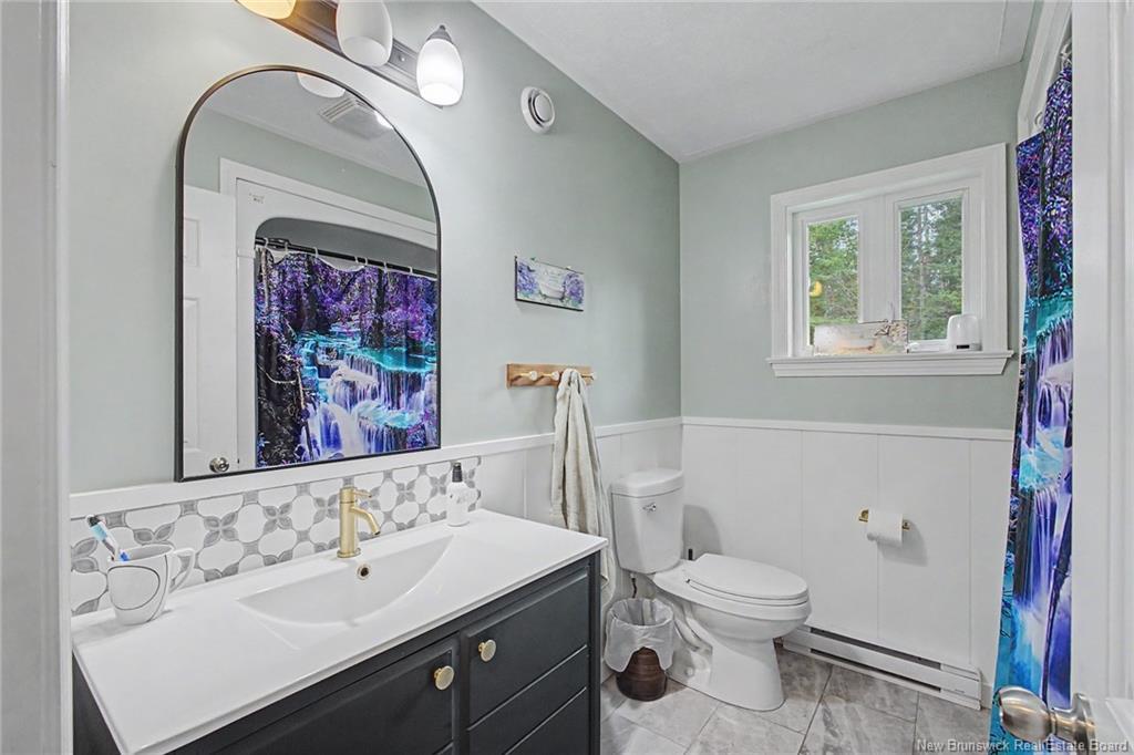 15 Brentwood Dr, Newbridge, NB
