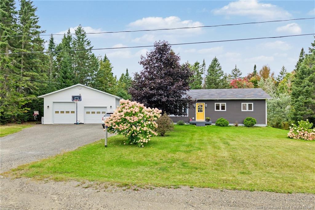 15 Brentwood Dr, Newbridge, NB